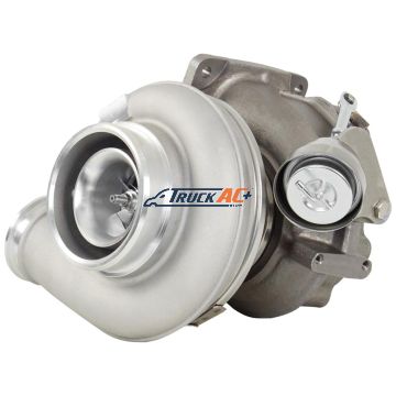Turbocharger - Freightliner 4710961799, Borgwarner 1387-988-0025