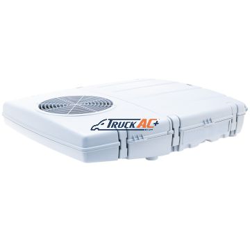 Red Dot Rooftop A/C &  Heater Unit - Red Dot R-9777-8-24P, R-9777-0-24P, Truck Air 50-9778, MEI 10-9778