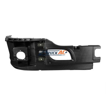 N77-6023-014R Bumper Reinforcement With Fog Light Holes For 2013-2021 Kenworth T680-Passenger - United Pacific 41817