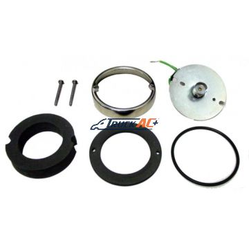 Glass Cab Light Conversion Kit - 1156 Base - United Pacific 32161-1