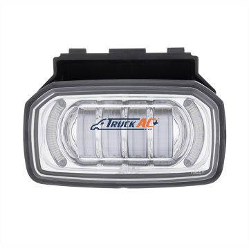 4078122C92, 12 LED Projector Fog Light For 2018-2025 International LT - United Pacific 35983